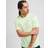 Nike Stride T-Shirt - Barely Volt