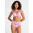 Lindex Brazilian Briefs With Lace