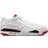 Nike Air Jordan 4 RM M - White/Varsity Red/Black/Neutral Grey