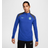 Nike Fc Barcelona Strike Third Dri-FIT Fodboldtræningstrøje Mænd Blå XXL