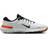 Nike Free Golf NN - White/Safety Orange/Black