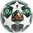 adidas UCL League J350 Knockout Stages Ball SZ. 5