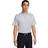 Nike Dri-FIT Victory Men's Golf Polo - Grey