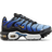 Nike Air Max Plus Sko Til Mindre Børn - Sort