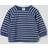 Polarn O. Pyret Sweatshirt Randig
