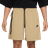 Nike Men's Tech Woven Shorts - Beige