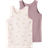 Name It Tanktop 2-pak - Barely Pink