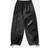 Nike Street Woven Straight Leg Trousers - Black/Grey