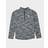 Montirex Girls' Trail 1/4 Zip Top Junior - Grey
