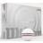 Wilson Duo Soft TRK360 Golfbolde 12 Balls