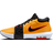 Nike LeBron Witness VIII Basketball Shoes - Yellow