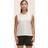 Casall Graphic Tank W Träningslinne - White