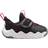Nike Nike 23/7.2 EasyOn Baby Toddler Shoes - Black