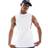 River Island Vest - White