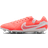 Nike Tiempo Legend 10 Pro Artificial Fodboldstøvle Low-Top - Pink