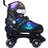 Ignite LED Side-By-Side Rullskridskor 30-33EU