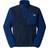 The North Face Men's Yumiori 1/4 Zip Fleece Jacket - Summit Navy Estate Blue/Summit Navy