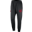 Nike Chicago Bulls Club Courtside Svart