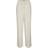 Vero Moda Mix And Match Touch Wide Leg Trouser Co-Ord - Cream Stripe