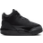 Nike 3 Retro Black Cat - Black/Dark Charcoal/White