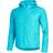 Nike Miler Running Jacket Men - Turquoise