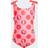 adidas Kid's Disney Minnie Swimsuit Badedragt Børn - Pink