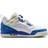 Jordan Nike Spizike Low Sneaker School Older Kids' Shoes - White