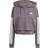 adidas Essentials 3-Stripes French Terry Quarter-Zip Hoodie - Medium