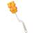 Pigeon Breastmilk Sponge Brush