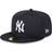 New Era York Yankees Spring Training Navy 59FIFTY Fitted Cap