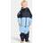 Didriksons Waterman Kids Set 11 - Light Sea Blue