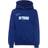 Nike Kids Club Fleece Hoodie - Blue