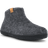 Green Comfort Wool Nepal - Antracit Grey