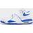 Nike Air Flight 89 Low Herr - White