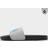 The North Face Basecamp Slides - Grey