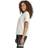 adidas Essentials 3-Stripes Cotton W T-shirt - Wonalu/White