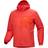 Arc'teryx Proton SL Hoody Syntetjacka - Röd