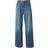 Levi's Jeans XL Straight Influential Lady - Blue Denim