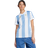 adidas Argentina Anniversary Jersey Ambient Sky Cloud White L