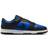 Nike Dunk Low Retro BTTYS Trainer - Black