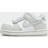 Nike Dunk Low Infant - White
