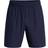 Under Armour Tech Vent 7 Inch Shorts - Midnight Navy/Black