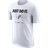 Nike San Antonio Spurs Essential Men's NBA T-Shirt L