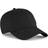 Puma Jr Ess Metal Cat Bb Cap - Black (026116)