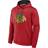 Fanatics Defender Pullover Hoodie Mens