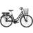 Kronan Elcykel Dam Frisk Svart 49 2024 Damcykel