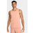 Nike Primary Men's Dri-FIT Versatile Tank Top - Orange
