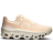 On Cloudmonster Void Sneakers - Ivory