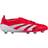 adidas Predator Elite Firm Ground Boots - Lucid Red/Cloud White/Core Black