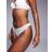 Ann Summers Sexy Lace Thong - White